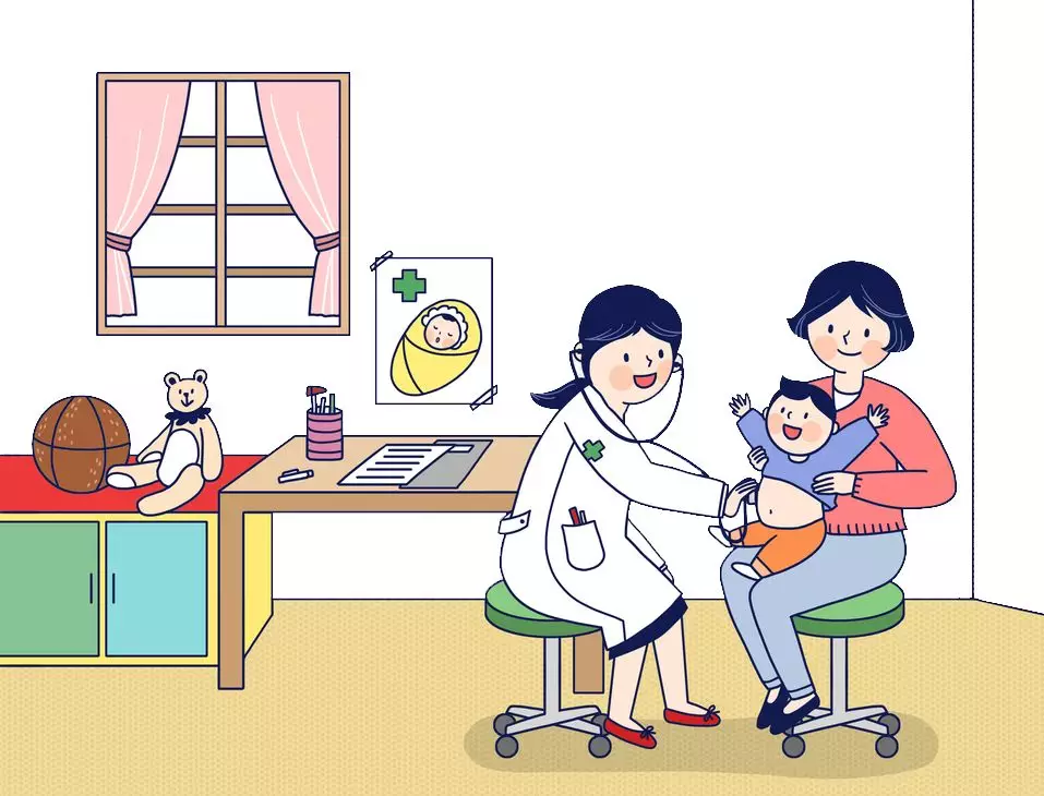 多动症孩子要做哪些检查