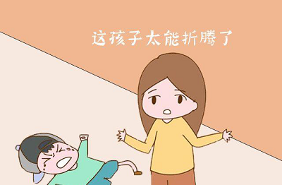 儿童多动症的常见症状是什么呢 儿童多动症的常见症状是什么呢